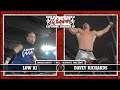 Low Ki Vs Davey Richards PWG KURT RUSSELL REUNION II THE REUNIONING 01 29 2011 FULL MATCH