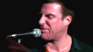 Sleaford Mods Live in Limerick 6th Dec 2014- Pubic Hair Limited