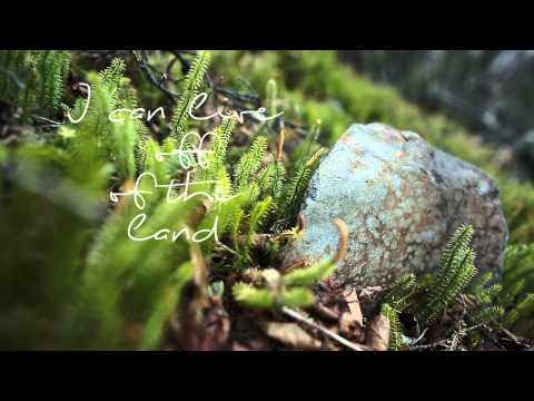 Greenbank - Live off the Land (Official Lyric Video)