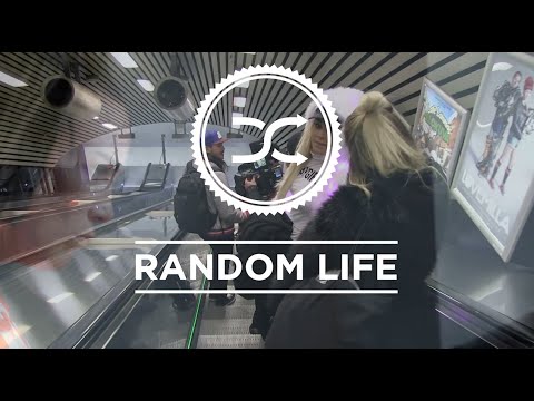 Random Life of Sini Sabotage