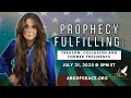 Prophecy Fulfilling Treason Collusion And Former Presidents