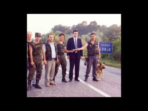 Mladen Kvesić, zajedno smo jači