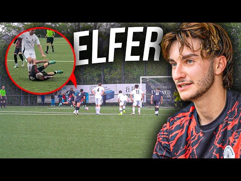 2 ELFMETER in 2 MINUTEN! WILDES KREISLIGA SPIEL