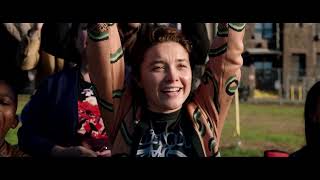 UMA BOA PESSOA (Uma Boa Pessoa) - Trailer Oficial Legendado PT