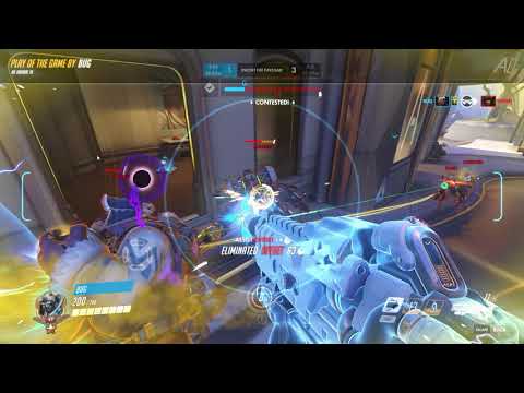 Soldier nano 6k POTG