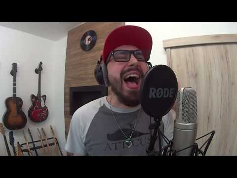 Punk Rock Covers - Punk Rock Covers - Máj (Salco, Cover) 2020