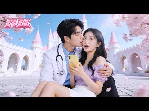 A Wrong Message Brings Exes Back—Love Gets Complicated Faster Than Expected.MTDJ