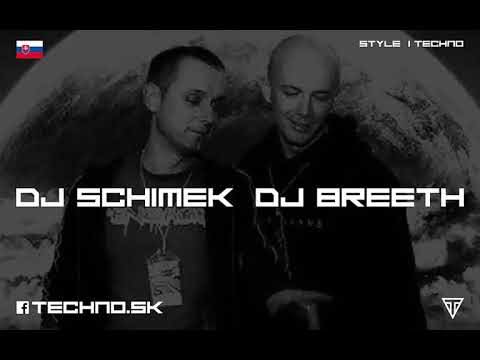 DJ SCHIMEK vs. DJ BREETH - APOKALYPSA 25