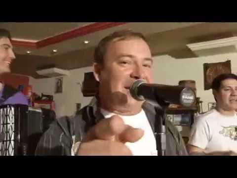 PLANTAÇÃO DE CAIPIRINHA - FLAVIO DALCIN e BANDA OURO