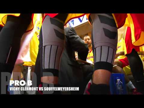 Pro B : La JAVCM sans pitié pour Souffel