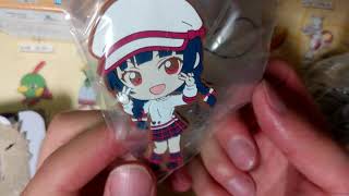 【ラブライブ！】一番くじAqours晴れ着Collectionひいてみた