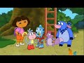 Dora The Explorer 3x04 Roberto The Robot Best Moment Plus