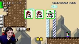 Oh No I'm Behind Schedule - Endless Super Expert (no skips) 306