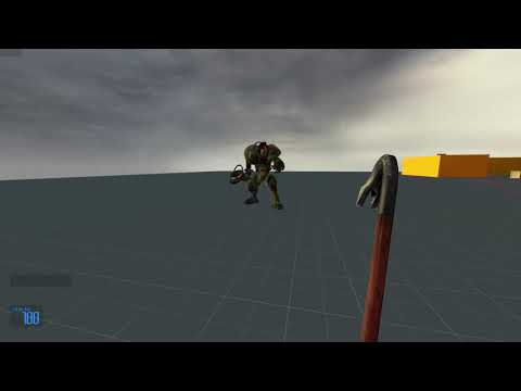 BSMOD Dev - Combine Guard