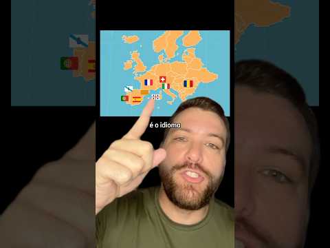 Este é o idioma mais parecido com o Latim #história