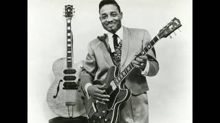 Lowell Fulson - Cheatin' Woman