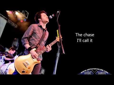 Chevelle- The Fad (Lyrics)