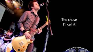 Chevelle- The Fad (Lyrics)