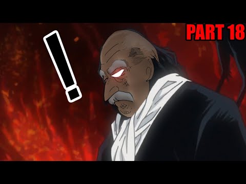 Detective Conan - Main Storyline & Timeline Chronology Part 18 (Reverse of Power)