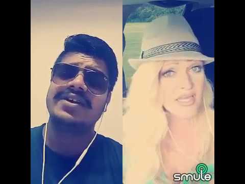 Mohammed Kadeem Chainsmoker...