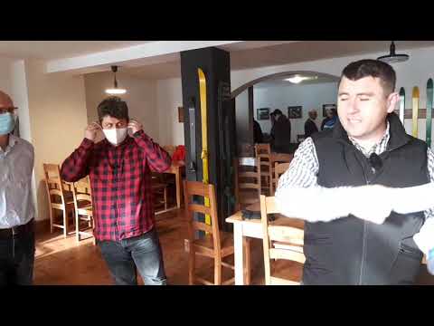 A Madarasi Hargita fejlesztésének egyik kulcseleme a szennyvízhálózat kiépítése