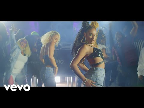 Feather - Juke (Official Video)