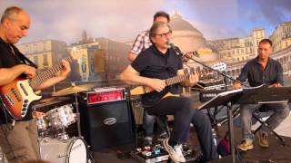 Vero a metà in &quot;Annarè&quot; (Pino Daniele)