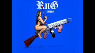Kevin McCall & Constatine - Neck Roll (RnG Muzic) #gxp