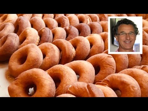 Meilleure recette de beigne