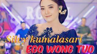 Download lagu Silvy kumalsari || ego wong tuo full album campursari 2025 mp3 Download lagu Silvy kumalsari || ego wong tuo full album campursari 2025 mp3