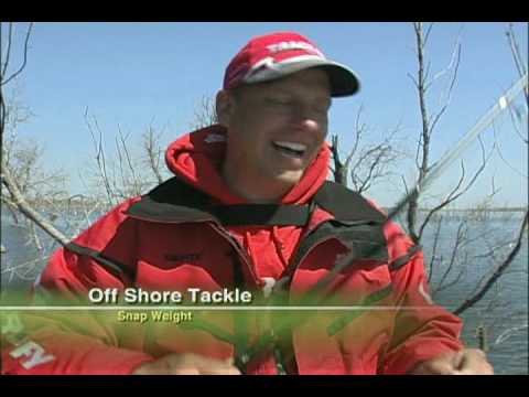 Setting the Depth on Slip Bobbers - The Next Bite - Season 3