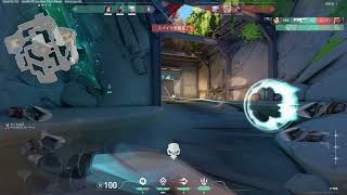valorant short montage