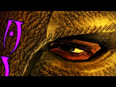 Elder Scrolls Lore: Ch.34 - Daedric Prince Nocturnal