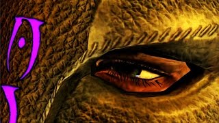 Elder Scrolls Lore: Ch.34 - Daedric Prince Nocturnal