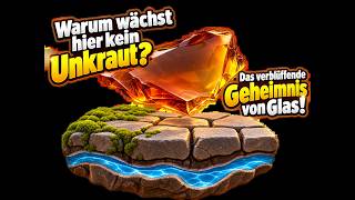 Vergessenes Wissen: Wie unsere Vorfahren Glas gegen Wasseradern einsetzten
