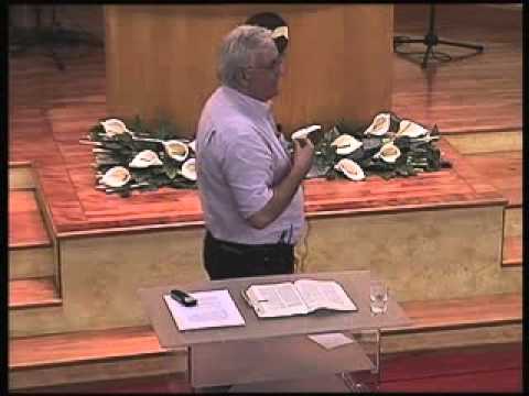 Neemia 2 - Il Peso della Chiamata