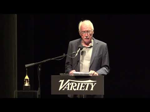 SBIFF 2018 - Variety Artisans Award - Award Presentation