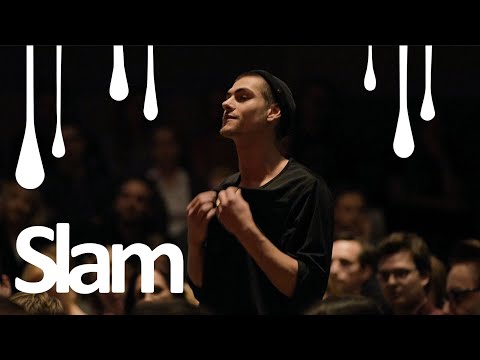 Ruben Jonathan Kröber - Aggressiver Humanismus