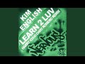 Learn 2 Luv (Harry 'Choo Choo' Romero Main Mix)