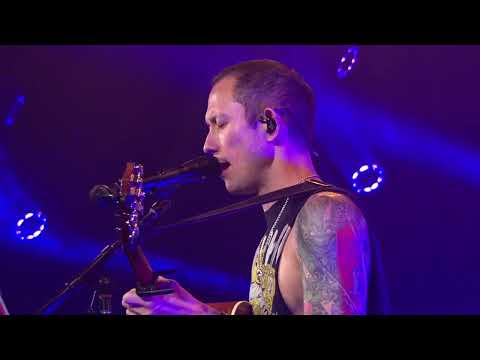 @matthewkheafy - 'Burn Butcher Burn' by @thewitcher Acoustic @fullsailuniversity