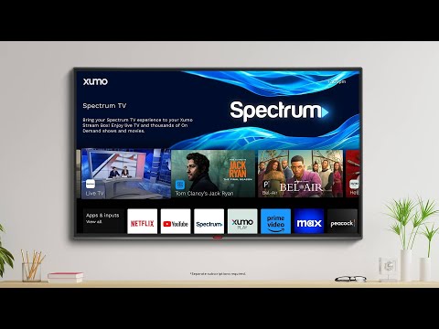 Xumo: Spectrum's new "cable box" rolls out to Greater Outer Banks