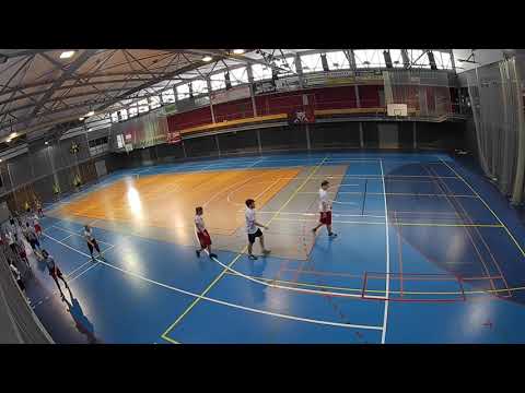 HMR mix kvali 2019 Trubky vs CHŽ B