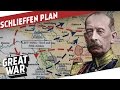 The Schlieffen Plan - And Why It Failed I THE GREAT WAR Special feat. AlternateHistoryHub