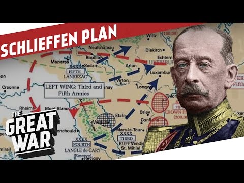 download lagu mp3 mp4 Von Schlieffenplan, download lagu Von Schlieffenplan gratis, unduh video klip Von Schlieffenplan