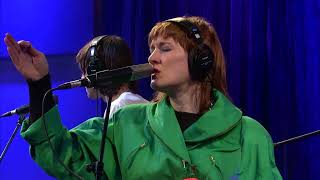 Cate Le Bon: Pompeii