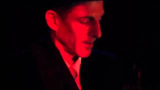Fuchs von Zimmer - Yardbird Suite (Live at Tin Pan Club)