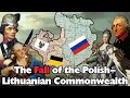 The Partitions Of Poland 1772 1793 1795 Full Documentary