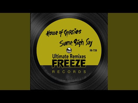 Sume Sigh Say (Maw Edit)