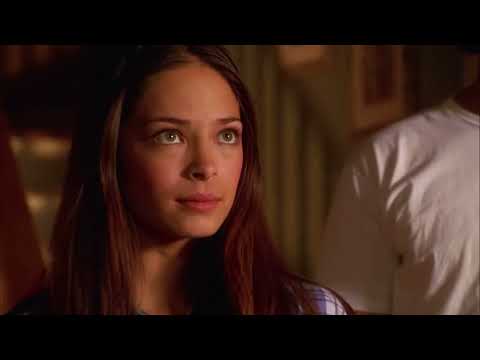 Smallville Season 5x03 Lana and Clark lovely morning
