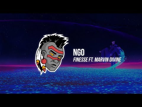 NGO - Finesse ft. Marvin Divine